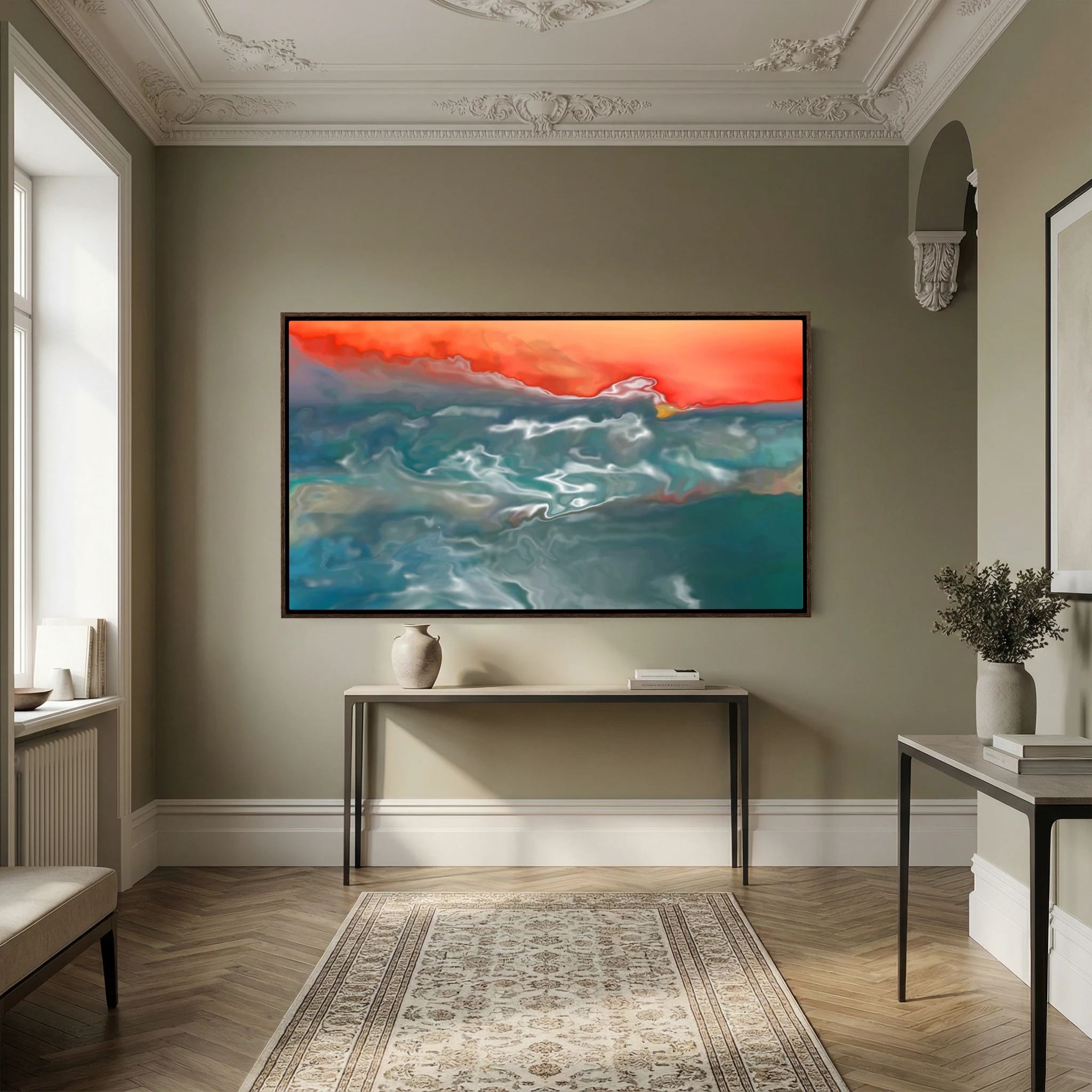 Ethereal Seascape - Image 3